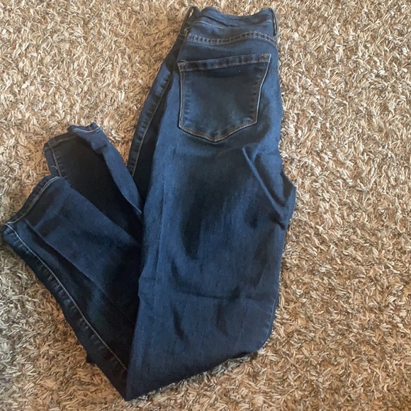 Fashion Nova Jeans - Picture 2 of 2